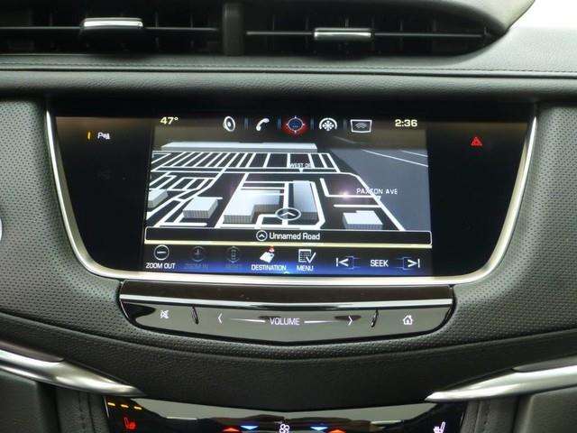 2017 Cadillac XT5 Premium Luxury 4dr SUV